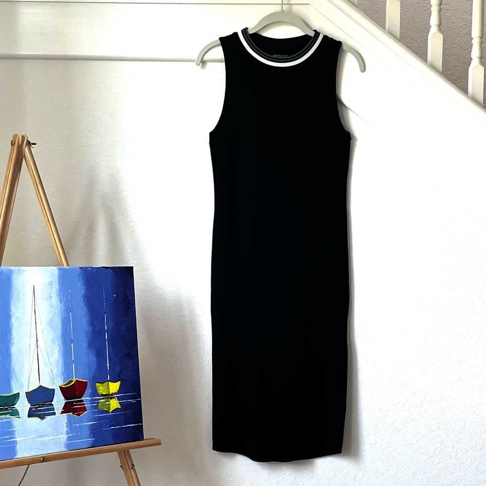 Topshop Dress